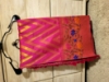 Picture of Semi Banaras Paithani Silk Saree