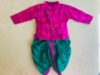 Picture of Baby Boy Traditional Outfit combo 0-6mnths