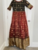 Picture of Kora silk Long frock