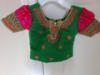 Picture of Baby Pure Kanchi Pattu Langa