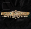Picture of Kids Diamond Waist Belt
