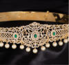 Picture of Kids Diamond Waist Belt