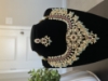Picture of Premium quality chain with cz stones, beads and gutta pusalu