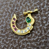 Picture of Earrings,Papitabilla,Nosering