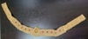 Picture of Ethnic Adult Waist Belt/Party Wear/Saree Jewelry/Vadanam