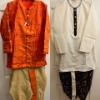 Picture of set of 2 kurtas 5Y