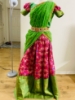 Picture of New Patola Lehenga