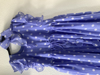 Picture of Brandnew Lavender polka dress