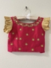 Picture of PL235 Kids Crop top 4-5Y