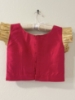 Picture of PL235 Kids Crop top 4-5Y