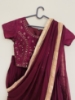 Picture of New Burgandy Lehenga