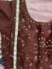 Picture of New Burgandy Lehenga