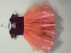 Picture of Baby girl designer frock 1-2Y