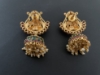 Picture of BRAND NEW LAKSHMI DEVI JHUMKAS