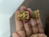 Picture of BRAND NEW LAKSHMI DEVI JHUMKAS