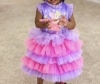 Picture of Custom made peppa pig dress 2-3Y