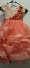 Picture of Designer Frock 1-3Y