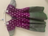 Picture of Long frocks for kids 1.5-2 year old