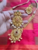 Picture of Heavy Mango Necklace