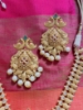 Picture of Heavy Mango Necklace