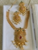 Picture of Heavy Mango Necklace