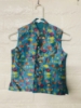 Picture of Kurta with fish printed jacket 4-5Y