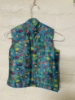 Picture of Kurta with fish printed jacket 4-5Y