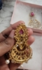 Picture of AD diamond look chandhbalis