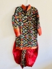 Picture of 5-6 Boys designer ethnic wear