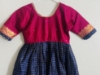 Picture of Girls long dress 6-8Y