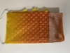 Picture of Brand new Dual shade organza saree