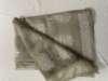 Picture of Grey color georgette saree with overcoat designer blouse