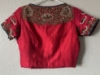 Picture of Designer Pink workBlouse