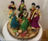 Picture of Seemantham Doll Set