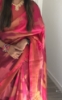 Picture of Uppada pattu saree