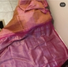 Picture of Double shaded venkatagiri pattu saree