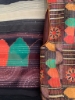 Picture of Brand New - Beautiful  sabyasachi replica sequence saree