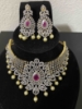 Picture of Brand New Beautiful AD Choker set