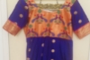 Picture of Pure paithani longfrock