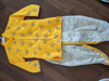 Picture of Boys Dhoti Set 2-3Y