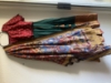 Picture of Brand new Narayanpet lehanga with kalamkari dupatta