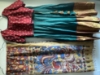 Picture of Brand new Narayanpet lehanga with kalamkari dupatta
