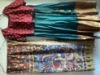 Picture of Brand new Narayanpet lehanga with kalamkari dupatta