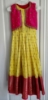 Picture of Banaras long frock 6-8y