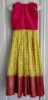 Picture of Banaras long frock 6-8y