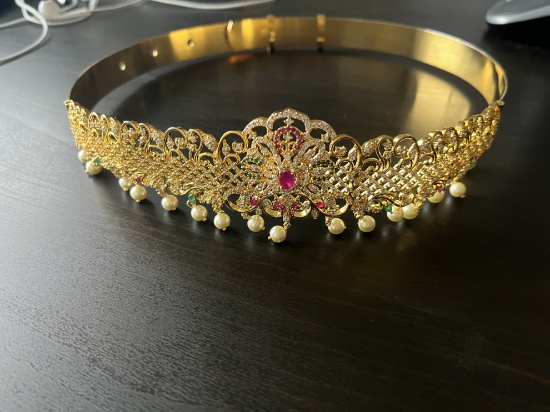 Picture of Kids Czed vaddanam