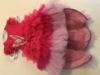 Picture of Butterfly dress 1-2Y