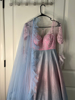 Picture of Frozen long Frock