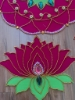 Picture of Rangoli sticker