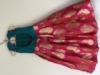 Picture of Banaras Anarkali dress 4-6y